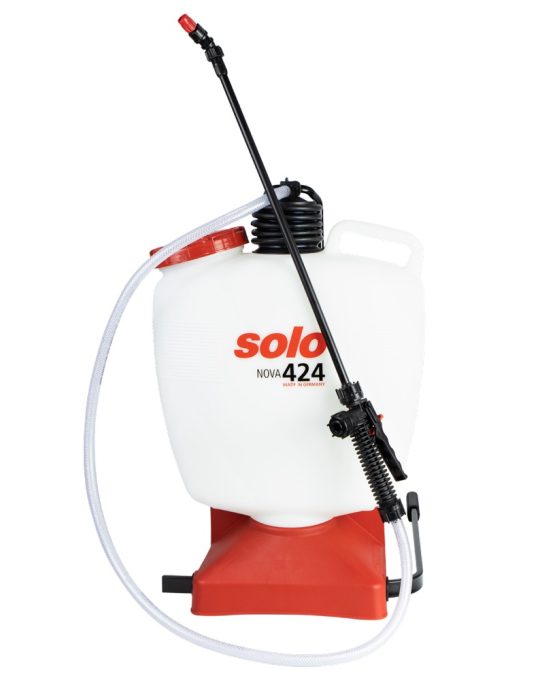 Backpack | Solo Sprayers